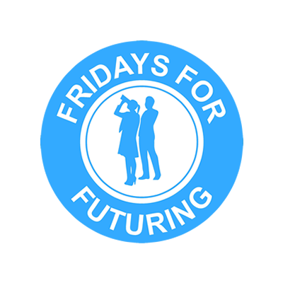 Fridays for Futuring